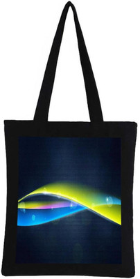 

Snoogg Tote(Multicolor)