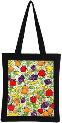 

Snoogg Tote(Multicolor)