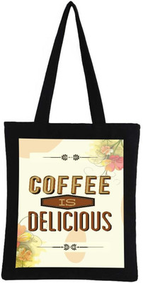 

Snoogg Tote(Multicolor)
