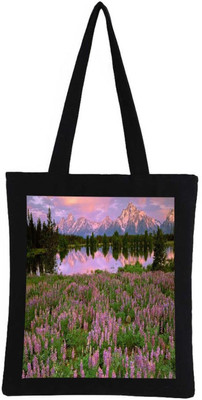 

Snoogg Tote(Multicolor)