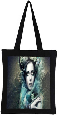 

Snoogg Tote(Multicolor)