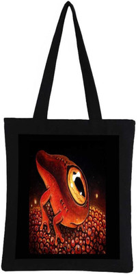 

Snoogg Tote(Multicolor)