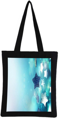 

Snoogg Tote(Multicolor)