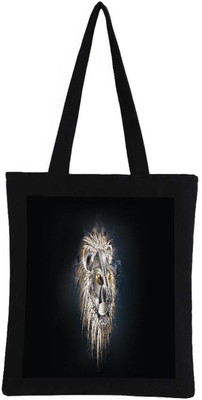 

Snoogg Tote(Multicolor)