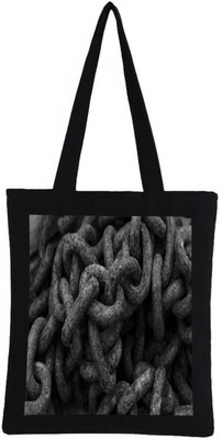 

Snoogg Tote(Multicolor)
