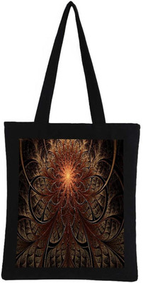 

Snoogg Tote(Multicolor)