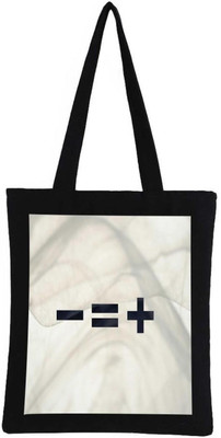 

Snoogg Tote(Multicolor)