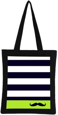 

Snoogg Tote(Multicolor)