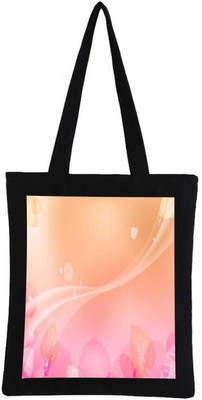 

Snoogg Tote(Multicolor)