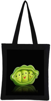 

Snoogg Tote(Multicolor)