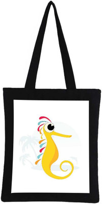 

Snoogg Tote(Multicolor)
