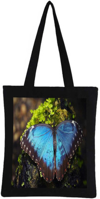 

Snoogg Tote(Multicolor)