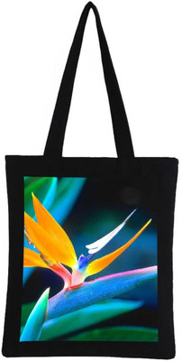 

Snoogg Tote(Multicolor)