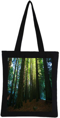 

Snoogg Tote(Multicolor)
