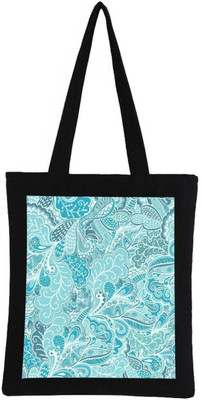 

Snoogg Tote(Multicolor)