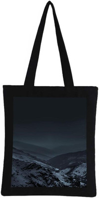 

Snoogg Tote(Multicolor)