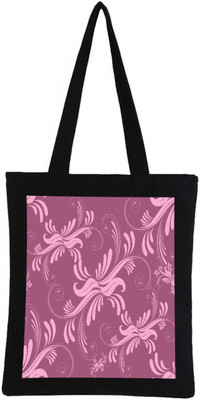 

Snoogg Tote(Multicolor)