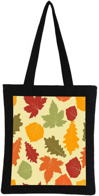 

Snoogg Tote(Multicolor)