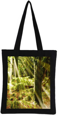 

Snoogg Tote(Multicolor)
