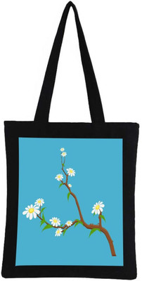 

Snoogg Tote(Multicolor)