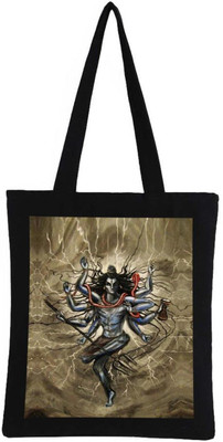 

Snoogg Tote(Multicolor)