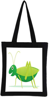 

Snoogg Tote(Multicolor)