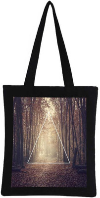 

Snoogg Tote(Multicolor)