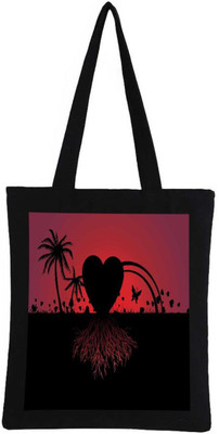 

Snoogg Tote(Multicolor)