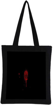 

Snoogg Tote(Multicolor)