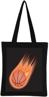 

Snoogg Tote(Multicolor)