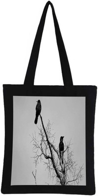 

Snoogg Tote(Multicolor)