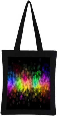 

Snoogg Tote(Multicolor)