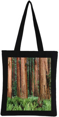 

Snoogg Tote(Multicolor)