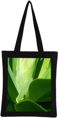 

Snoogg Tote(Multicolor)