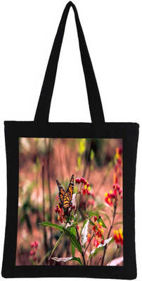 

Snoogg Tote(Multicolor)