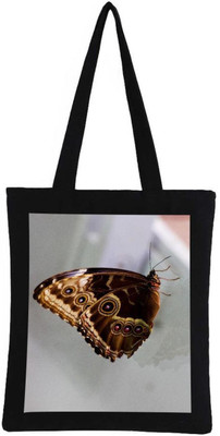 

Snoogg Tote(Multicolor)
