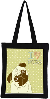 

Snoogg Tote(Multicolor)