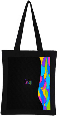 

Snoogg Tote(Multicolor)