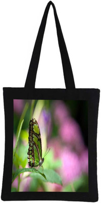 

Snoogg Tote(Multicolor)