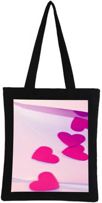 

Snoogg Tote(Multicolor)