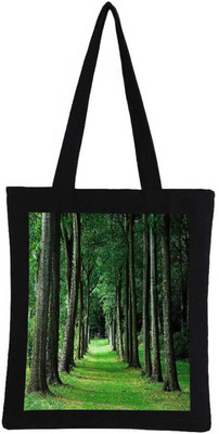 

Snoogg Tote(Multicolor)