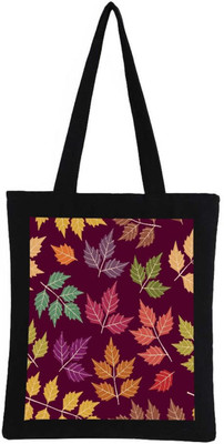 

Snoogg Tote(Multicolor)