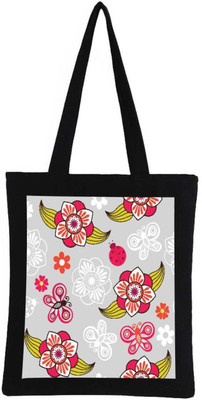 

Snoogg Tote(Multicolor)