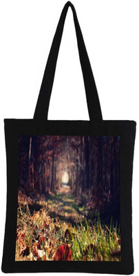 

Snoogg Tote(Multicolor)