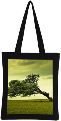 

Snoogg Tote(Multicolor)