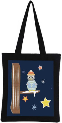 

Snoogg Tote(Multicolor)