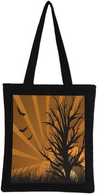 

Snoogg Tote(Multicolor)