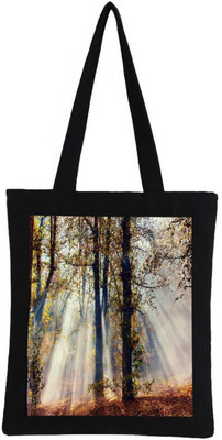 

Snoogg Tote(Multicolor)
