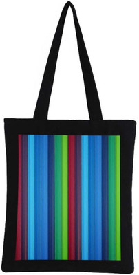 

Snoogg Tote(Multicolor)
