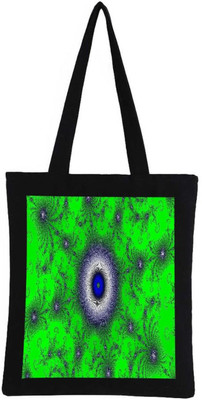 

Snoogg Tote(Multicolor)